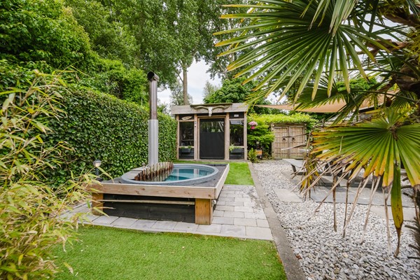 Medium property photo - Zalmsteek 43, 3192 MC Hoogvliet Rotterdam